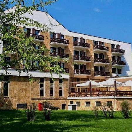 Hotel Park Ivanjica Exteriör bild