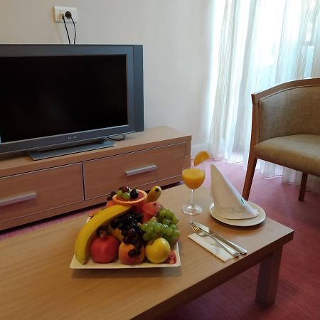 Hotel Park Ivanjica Exteriör bild